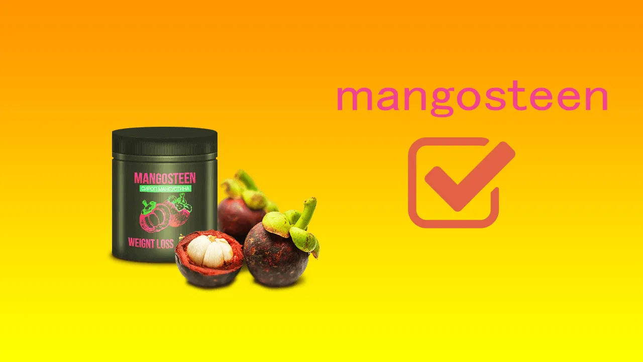 «Mangosteen» коментари - производител - състав - България - отзиви - мнения - цена - къде да купя - в аптеките.